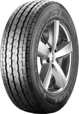 Cauciucuri de vara Firestone Vanhawk 2 ( 215/65 R16C 109/107T 8PR ) foto