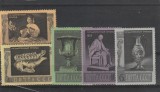 Opere de arta de la Ermitaj ,URSS.
