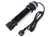 Conector principal PLASTROL W-72013