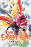 Twin Star Exorcists: Onmyoji - Volume 6 | Yoshiaki Sukeno, Viz Media LLC