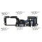 Modul incarcare OPPO X3 LITE