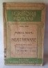 RAZBOIUL NOSTRU PENTRU NEATARNARE ( razboiul de independenta 1877-1878) - editura Cartea Romaneasca - George Cosbuc, carte veche anii 1930