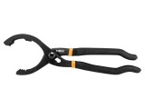 Cheie cotită pentru filtru ulei 63,5-116mm NEO TOOLS