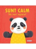 Cumpara ieftin Sunt calm. Nu sunt suparat! Seria Emotii/***