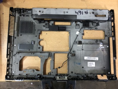 Bottomcase Hp 8540w ( A164) foto