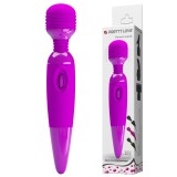 Aparat Masaj Erotic Pretty Love Power Wand Massager#