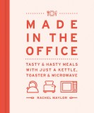 Made in the Office | Rachel Maylor