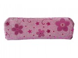 Cumpara ieftin Penar pentru copii Floral, Roz, 20 cm, LTOY30