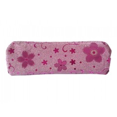 Penar pentru copii Floral, Roz, 20 cm, LTOY30