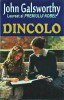 Dincolo - John Galsworthy, Roman Beletristica, Colectia Romane Celebre, 334 pagini