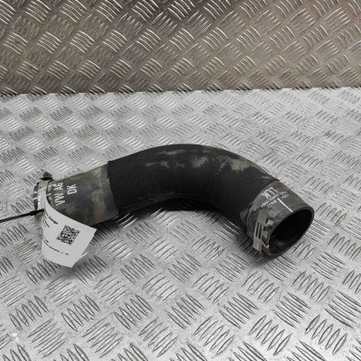Furtun intercooler AUDI Q7 4M 2017 OEM: 4M0145737C foto