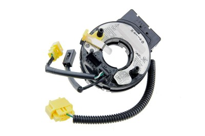 Arc spirala airbag Honda Cr-V 2005-2006, Mufa 1:1 Pini, Mufa 2:1 Pin-Cu 3 Mufe, NTY EAS-HD-004 foto