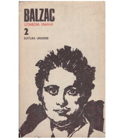 Honore de Balzac - Comedia umana vol. II - 127628