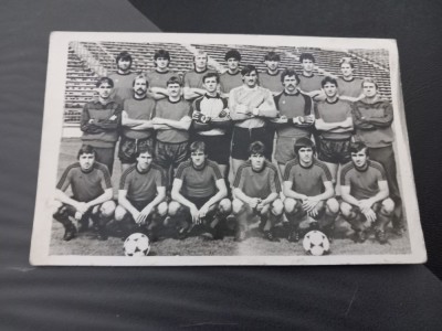 Foto Steaua 1985 foto