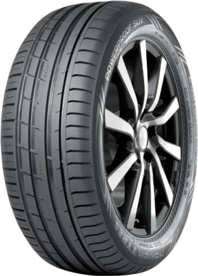 Anvelope Nokian POWERPROOF SUV 235/55R20 102W Vara foto