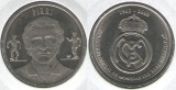 Jeton 2000 - Pirri, Real Madrid
