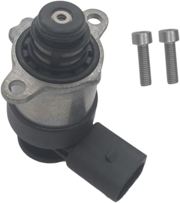 Supapă de reglare a presiunii VW Passat Golf VI, Audi A5 A6 Q5, 0928400768 0928400706 1462C00987 - CN