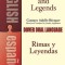 Rhymes and Legends (Selection) / Rimas y Leyendas (Seleccion): A Dual-Language Book