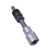 Cheie Fuli Alternator T50x33 Dinti Quatros, Tubulara 1/2 inch