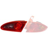 Lampa stop Seat Leon (1m1), Leon (1p1) Hella 9EL982001091, parte montare : Stanga, Partea interioara