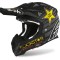 Casca Airoh Aviator ACE Rockstar