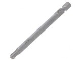 Capăt șurubelniță sferic Torx TX30 89mm