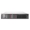 HP DL380 G7, 2 x Quad Core Xeon E5620 2.4GHz, 16 GB DDR3 ECC RAM, Smart Array P410i, iLO3, 2 x 750W, 2 ani garantie