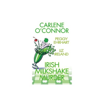 Irish Milkshake Murder foto