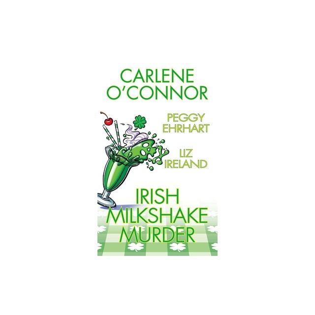 Irish Milkshake Murder