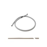 Furtun Evacuare Original SAMSUNG DC67-00516D Piesa Masina de Spalat Rufe