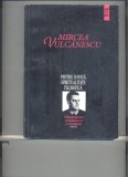 MIRCEA VULCANESCU - DIMENSIUNEA ROMANEASCA A EXISTENTEI - ( 3 VOL. ) , 1996-
