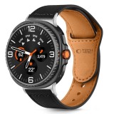 Curea Tech-Protect Leatherfit Samsung Galaxy Watch 8 Classic (40 44 46 mm)