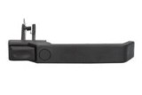 M&acirc;nerul exterior al ușii LAND ROVER DEFENDER platou / sasiu (L316) (1990 - 2016) BLIC 6010-57-005404P