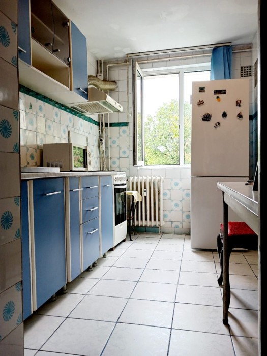 Drumul Taberei 3 camere