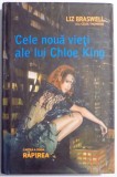 CELE NOUA VIETI ALE LUI CHLOE KING de LIZ BRASWELL , 2011 *MIC DEFECT