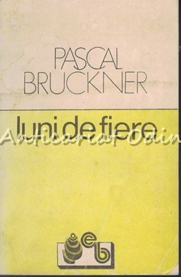 Luni De Fiere - Pascal Bruckner foto