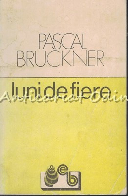 Luni De Fiere - Pascal Bruckner