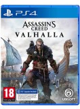 Assassins Creed Valhalla PS4, Ubisoft