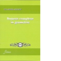 Numere complexe in geometrie