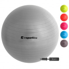 Minge aerobic inSPORTline Top Ball 55 cm foto