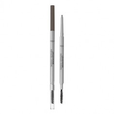 Creion sprancene, Loreal, Brow Artist Skinny Definer, 104 Chatain