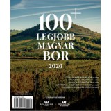 A 100 legjobb magyar bor 2026 - Winelovers 100
