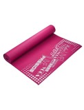 Cumpara ieftin Covoras Gimnastica Slimfit - 173 X 61 X 0.4 Cm, Roz Ultimate FactoryBikes