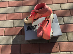 Ghete Nike Mercurial Superfly? foto