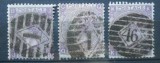 1865 MAREA BRITANIE REGINA VICTORIA COTA 135$