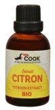 Extract de Lamaie Bio 50ml Cook - Esenta Pura Pentru Patiserie Si Deserturi