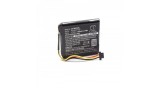 &Icirc;nlocuire baterie GPS VHBW pentru TomTom AHA11111010, AHA1111107, P6 - 1100mAh, 3.7V