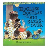Hugless Douglas and the Big Sleepover
