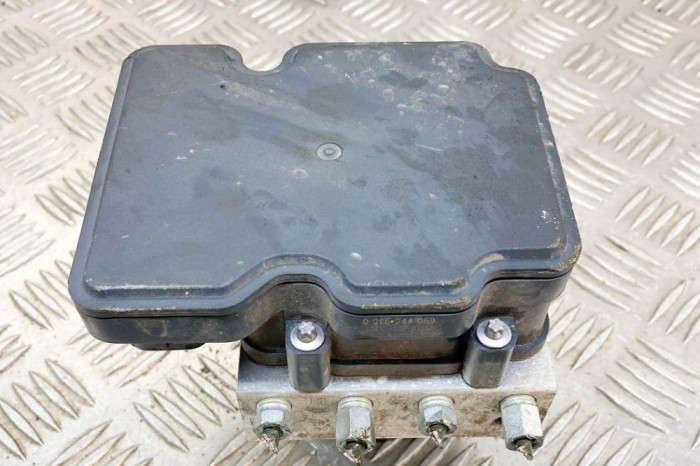 Pompa ABS MAZDA CX-3 DK 2016 OEM: 2265106452,0265956315 12131419