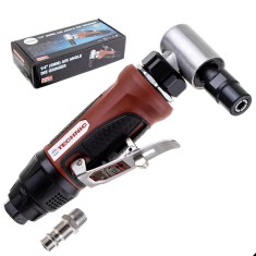 Decupator de col?uri pneumatic cu control al vitezei Technic AT-7034N foto